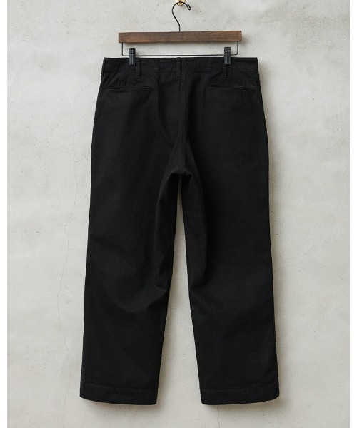 WAIPER.inc パンツ 米軍 1940's U.S.ARMY M-41 HBT コンバット