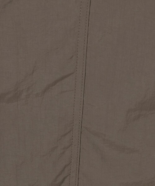 【別注】＜WILD THINGS＞サイド ドローストリング ジャンパースカート セール】【別注】＜WILD THINGS＞サイド ドローストリング