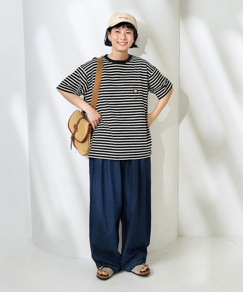 FREAK'S STORE tシャツ RED KAP × STORE/レッドキャップ 別注