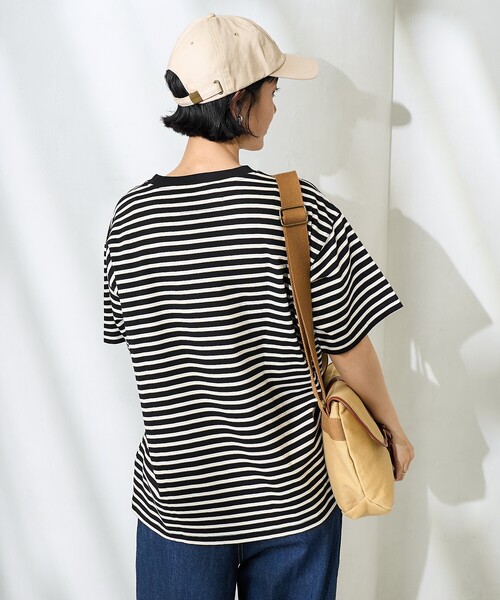 FREAK'S STORE tシャツ RED KAP × STORE/レッドキャップ 別注