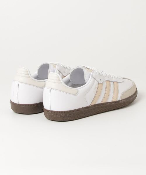 adidas Originals スニーカー SAMBA OG W レディース : ZOZOTOWN Yahoo