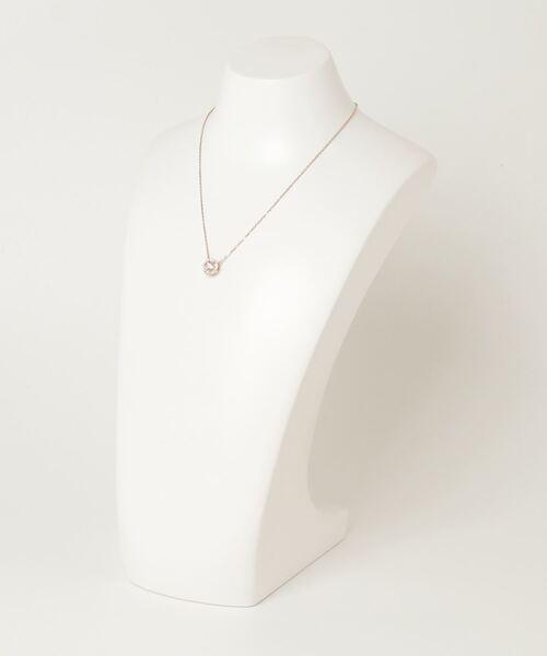 SWAROVSKI（スワロフスキー） ネックレス Swarovski UNA NECKLACE ウナ