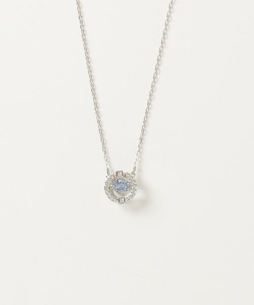 SWAROVSKI ネックレス Swarovski UNA NECKLACE スワロフスキー