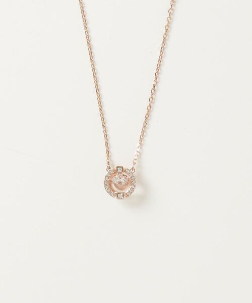 SWAROVSKI ネックレス Swarovski UNA NECKLACE スワロフスキー