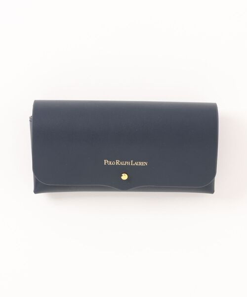 POLO RALPH LAUREN（ポロ・ラルフローレン） 伊達メガネ メガネ 眼鏡