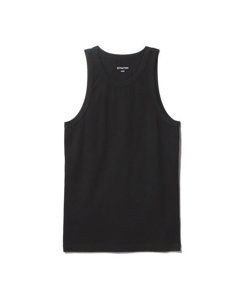 エビセン　タンクトップ EVISEN / REVERSIBLE MESH TANKTOP / 2colors - Skateboard Shop