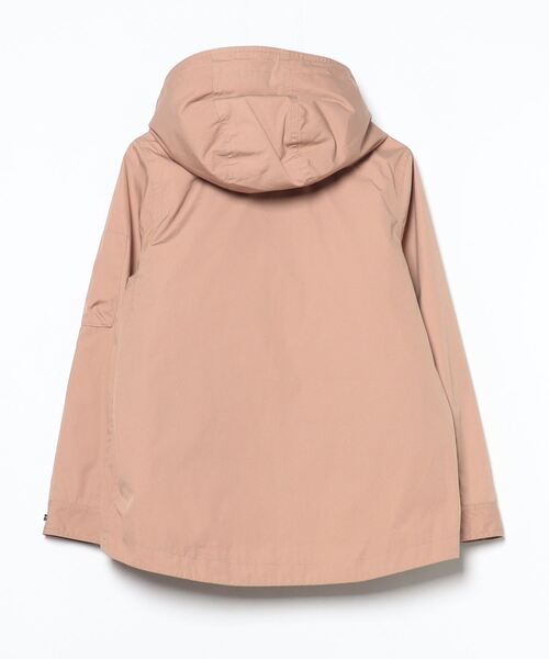URBAN RESEARCH DOORS 「URBAN DOORS」 マウンテンパーカー ONE