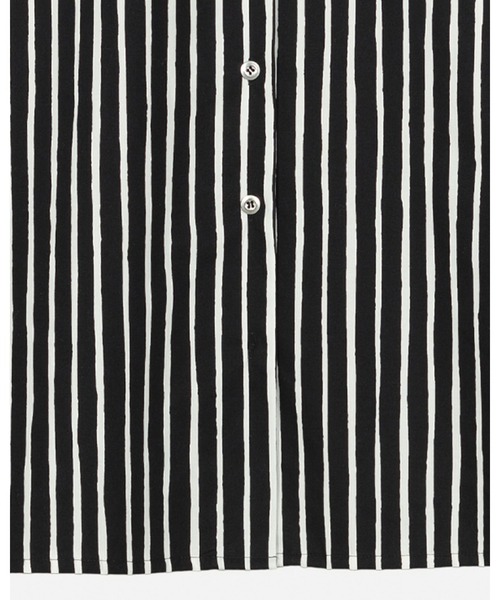 marimekko シャツワンピース 「kioski」 Jokapoika / shirt
