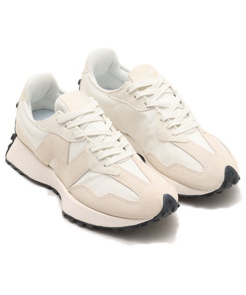 newbalance　23.5 ニューバランス　スニーカー　白 New Balance 「New Balance」 ローカットスニーカー 23.5cm