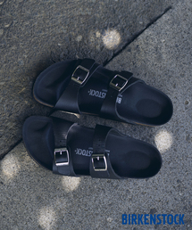 BIRKENSTOCK（ビルケンシュトック） サンダル 別注 Sydney LENA Black