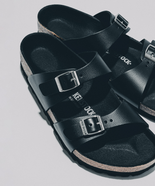 BIRKENSTOCK サンダル BIRKENSTOCK/ビルケンシュトック 別注