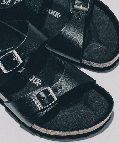 BIRKENSTOCK/ビルケンシュトック別注Sydney LENA Black IENA｜BIRKENSTOCK/ビルケンシュトック 別注 Sydney LENA Black