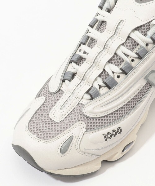 New Balance スニーカー 1000 レディース : ZOZOTOWN Yahoo!店