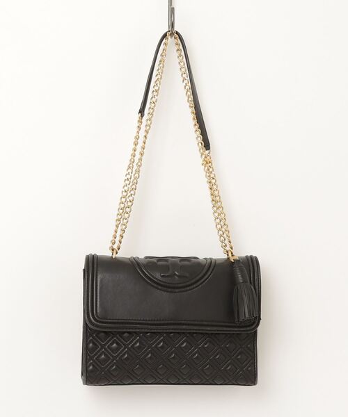 TORY BURCH（トリーバーチ） ショルダーバッグ - ブラック レディース