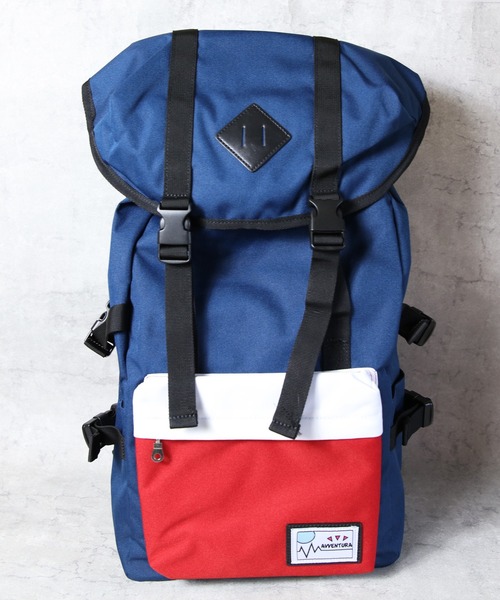 8 デイバック リュック ナイロンリュック メンズ レディース