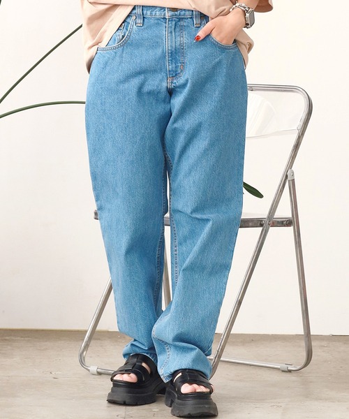 カーハート　デニムパンツ　25 Carhartt ジーンズ Carhartt/カーハート デニム ロングパンツ