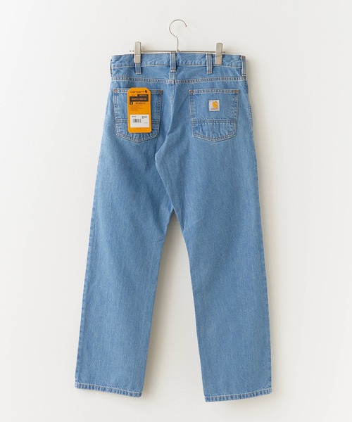 カーハート　デニムパンツ　25 Carhartt ジーンズ Carhartt/カーハート デニム ロングパンツ