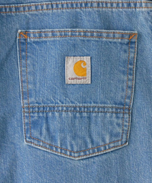 Carhartt ジーンズ Carhartt/カーハート Relaxed Fit 5-Pocket