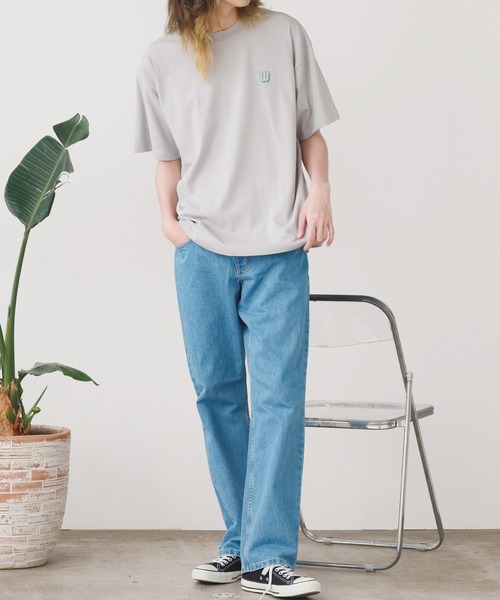 Carhartt ジーンズ Carhartt/カーハート Relaxed Fit 5-Pocket
