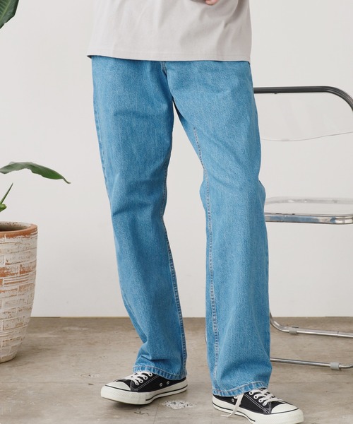 Carhartt ジーンズ Carhartt/カーハート Relaxed Fit 5-Pocket