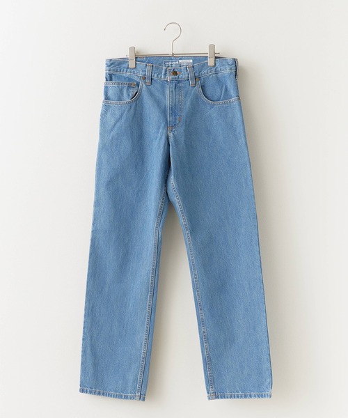 Carhartt ジーンズ Carhartt/カーハート Relaxed Fit 5-Pocket