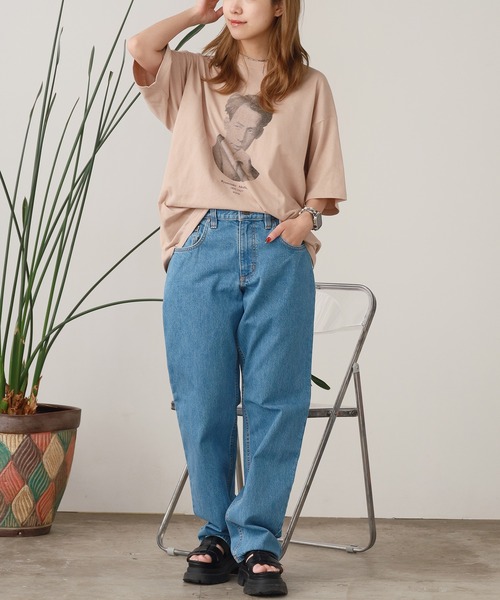 Carhartt ジーンズ Carhartt/カーハート Relaxed Fit 5-Pocket