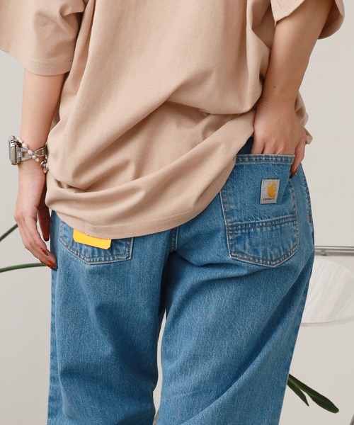 Carhartt ジーンズ Carhartt/カーハート Relaxed Fit 5-Pocket