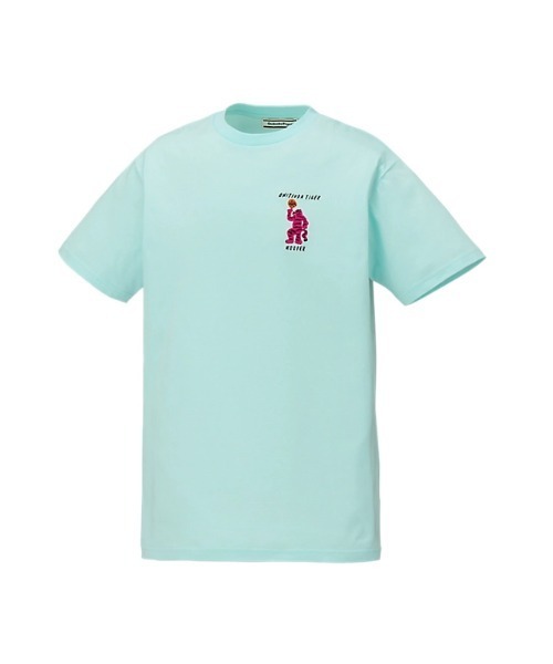 Onitsuka Tiger tシャツ GRAPHIC TEE / グラフィックティー