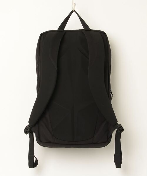 THE NORTH FACE 黒 リュック THE NORTH FACE ザ ノースフェイス メンズ リュック VAULT