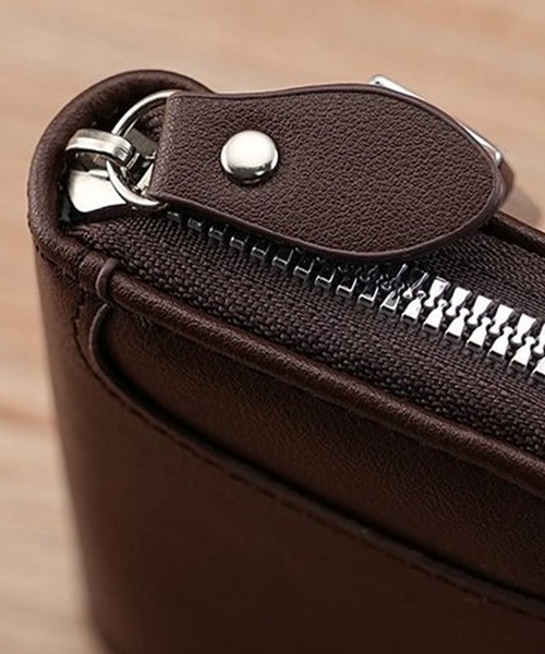 CALIFORNIA OUTFITTERS キーケース 7B37 PUレザー スマートキーケース