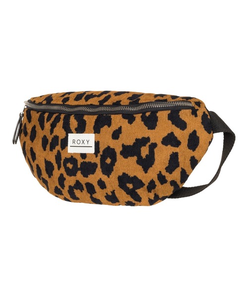 ROXY ウエストポーチ ウエストバッグ URBAN PARTY WAISTPAC