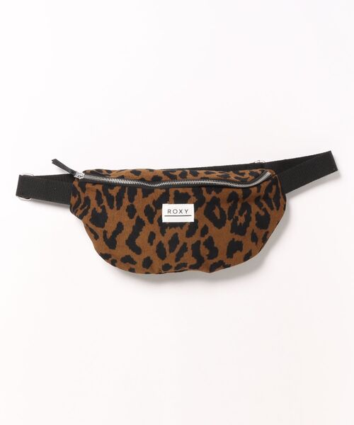 ROXY ウエストポーチ ウエストバッグ URBAN PARTY WAISTPAC