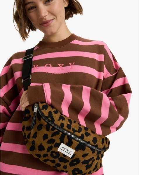 ROXY（ロキシー） ウエストポーチ ウエストバッグ URBAN PARTY
