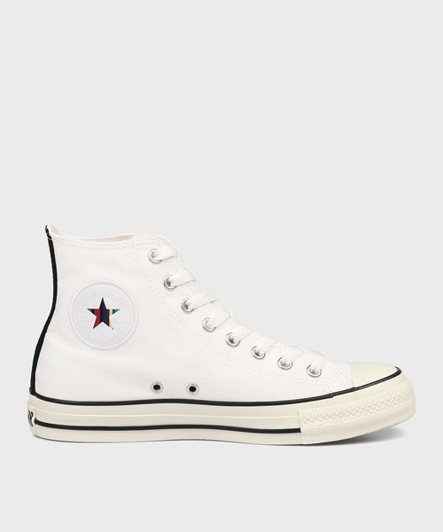 Paul Smith スニーカー PS + CONVERSE ALL STAR「23-24cm