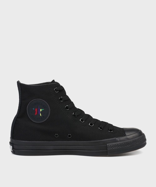 Paul Smith スニーカー PS + CONVERSE ALL STAR「23-24cm