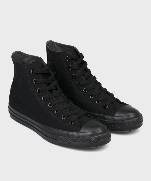 Paul Smith スニーカー PS + CONVERSE ALL STAR「23-24cm