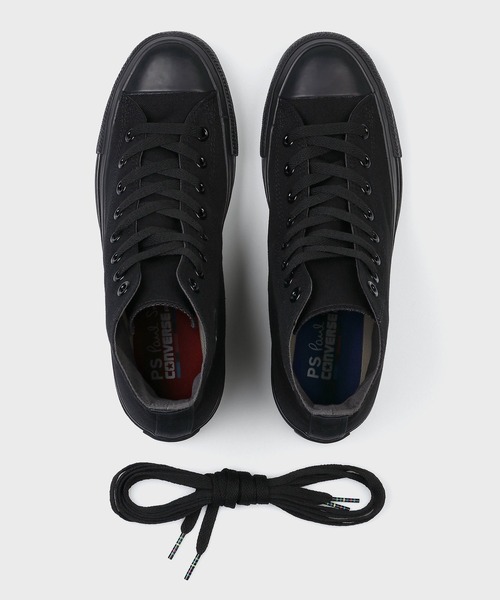ポールスミスコンバース PS Paul Smith x Converse All Star - AW19 - ストーリーズ