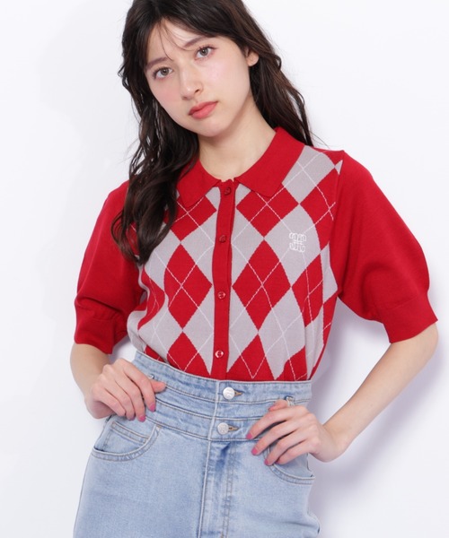 JILL by JILL STUART（ジルバイジルスチュアート） ニット セーター
