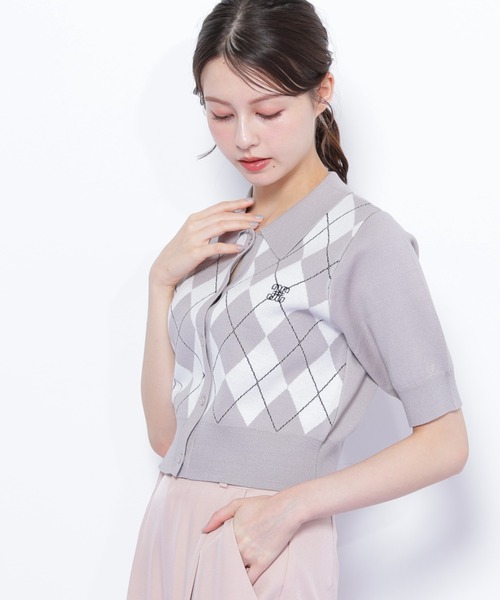 JILL by JILL STUART（ジルバイジルスチュアート） ニット セーター