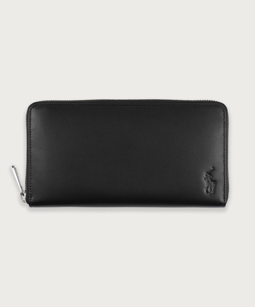 新品LED BITESヤギ革長財布 L.E.D.BITES 財布 Garment レザー 長財布 メンズ レディース