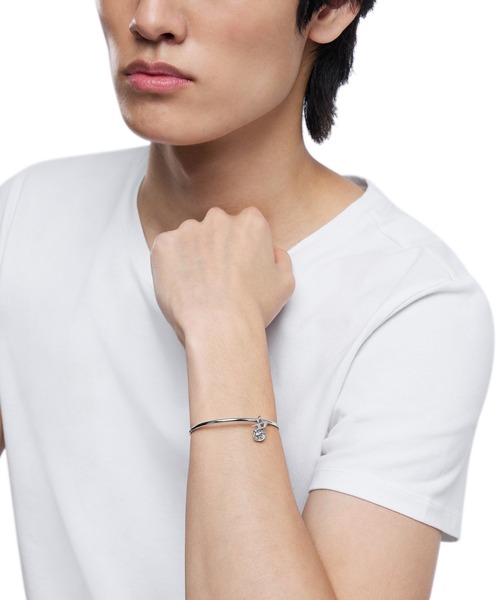 DIESEL（ディーゼル） ブレスレット アクセサリー メンズ ブレスレット