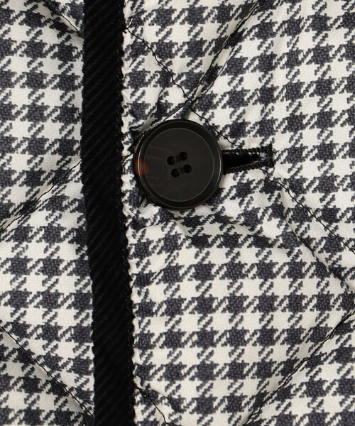 GYMPHLEX（ジムフレックス） ダウンベスト ベスト | ナイロンタフタ