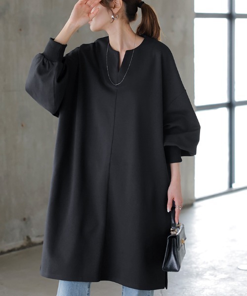 グレース　チュニック　2点　美品　ノースリーブ　ワンピース GRACE CONTINENTAL（グレースコンチネンタル） ノースリーブチュニック