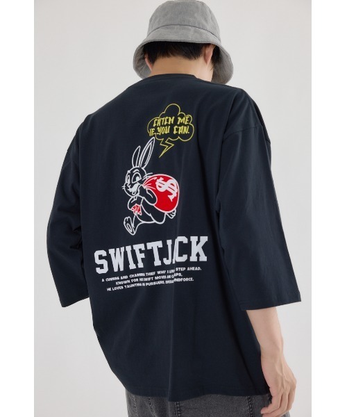 RODEO CROWNS WIDE BOWL（ロデオクラウンズワイドボウル） tシャツ