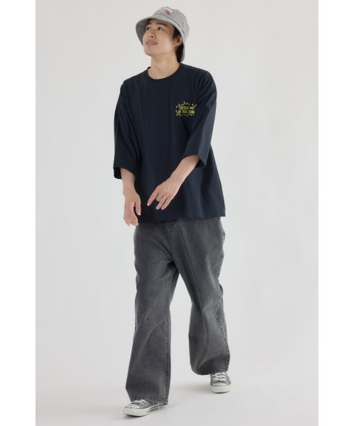 RODEO CROWNS WIDE BOWL（ロデオクラウンズワイドボウル） tシャツ