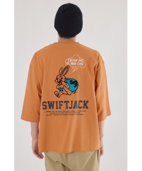 RODEO CROWNS WIDE BOWL（ロデオクラウンズワイドボウル） tシャツ