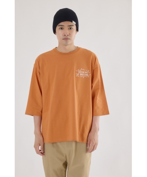 RODEO CROWNS WIDE BOWL（ロデオクラウンズワイドボウル） tシャツ