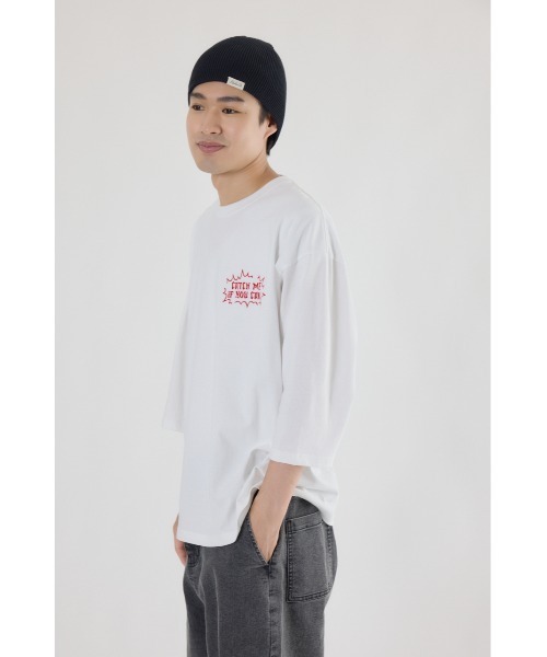 RODEO CROWNS WIDE BOWL（ロデオクラウンズワイドボウル） tシャツ