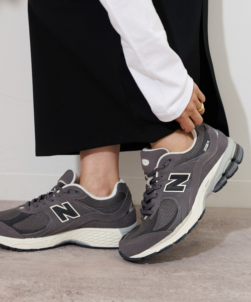 New Balance（ニューバランス） ローカットスニーカー 24.5cm
