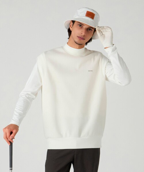 TaylorMade（テーラーメイド） ベスト ジレ 「別注」「TaylorMade